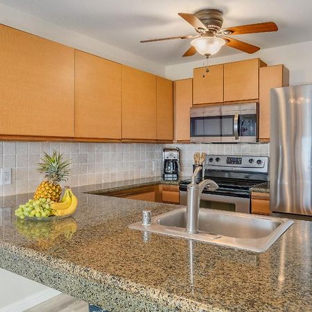 Maui Kamaole A204 - Romvari Realty Kīhei Exterior foto