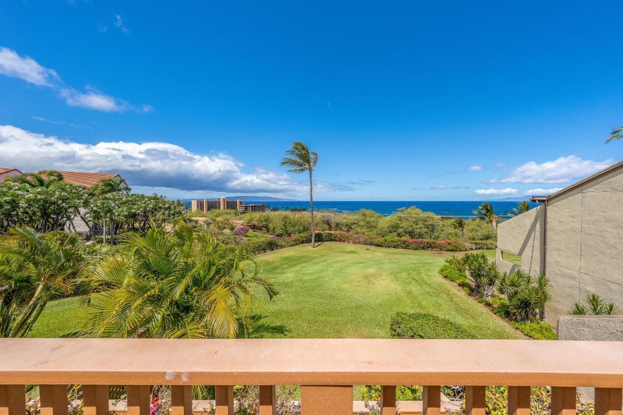 Maui Kamaole A204 - Romvari Realty Kīhei Exterior foto