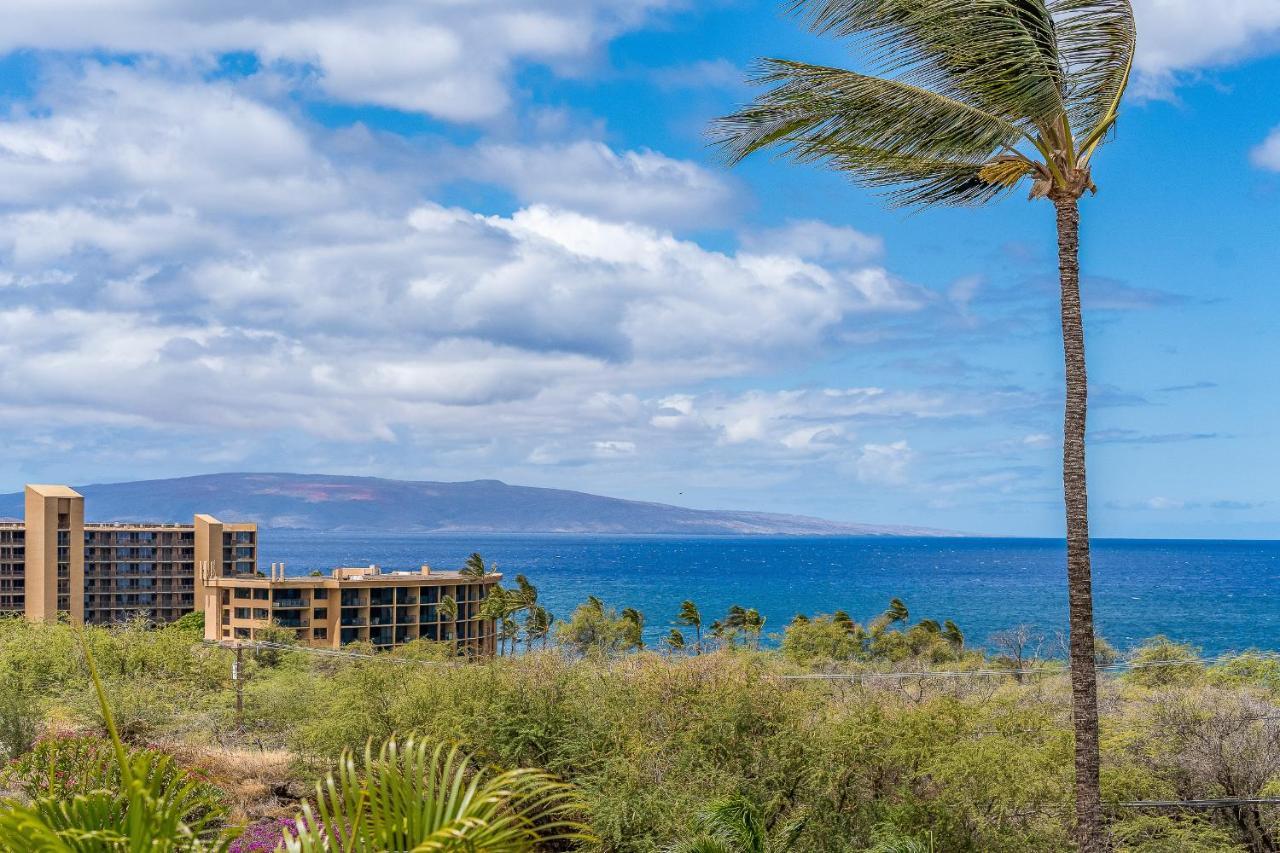 Maui Kamaole A204 - Romvari Realty Kīhei Exterior foto