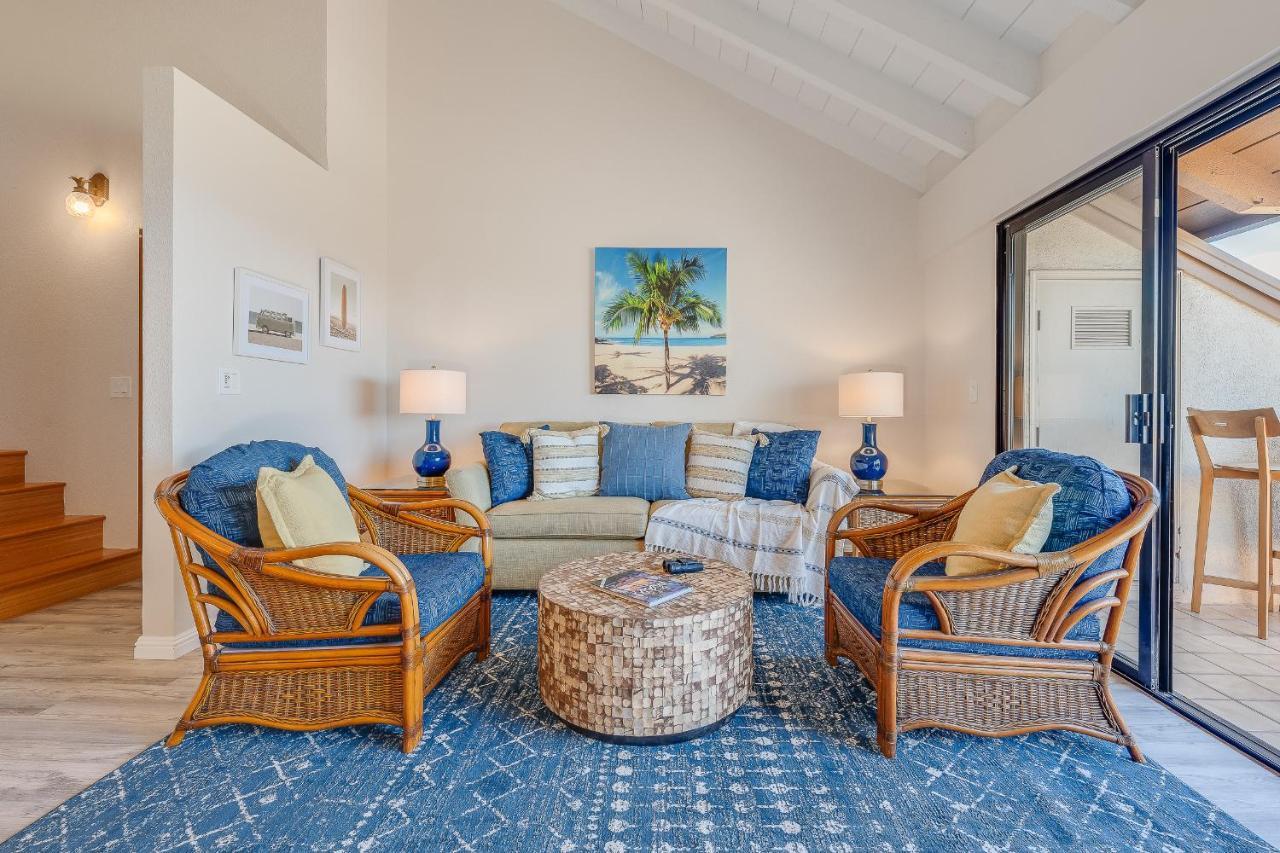 Maui Kamaole A204 - Romvari Realty Kīhei Exterior foto