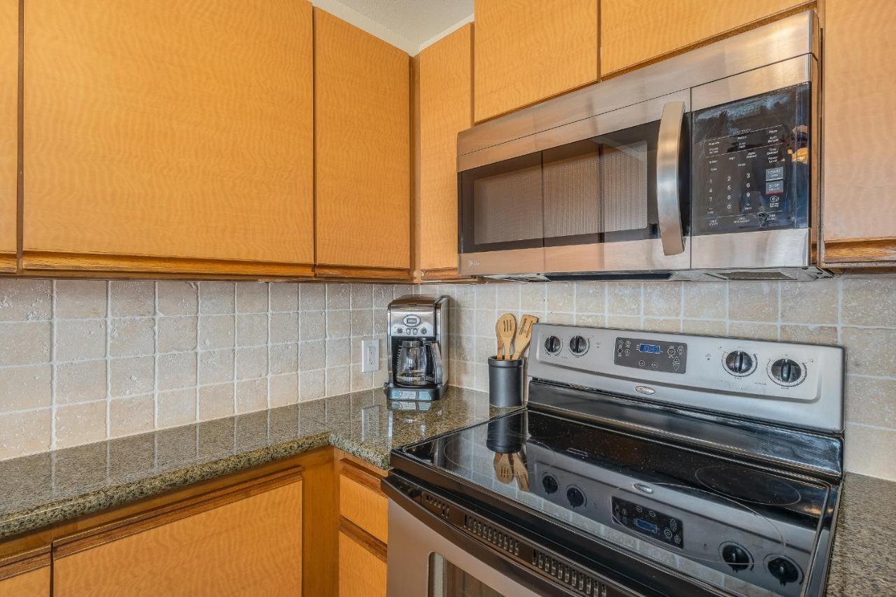 Maui Kamaole A204 - Romvari Realty Kīhei Exterior foto