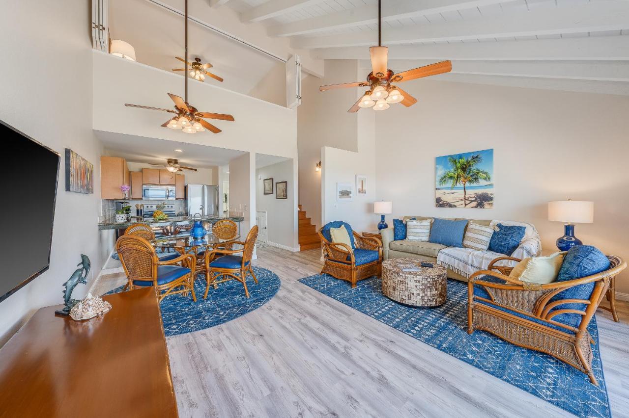 Maui Kamaole A204 - Romvari Realty Kīhei Exterior foto