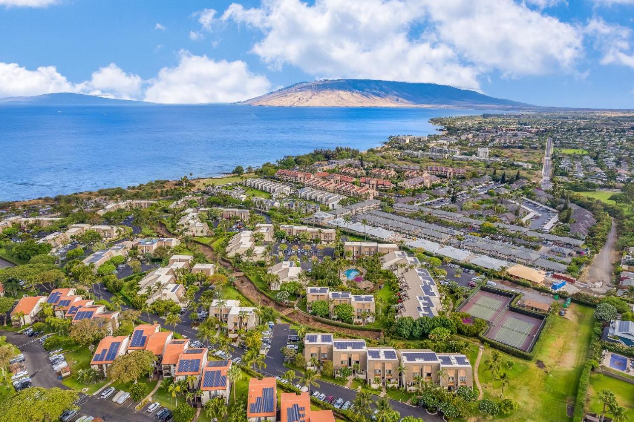 Maui Kamaole A204 - Romvari Realty Kīhei Exterior foto