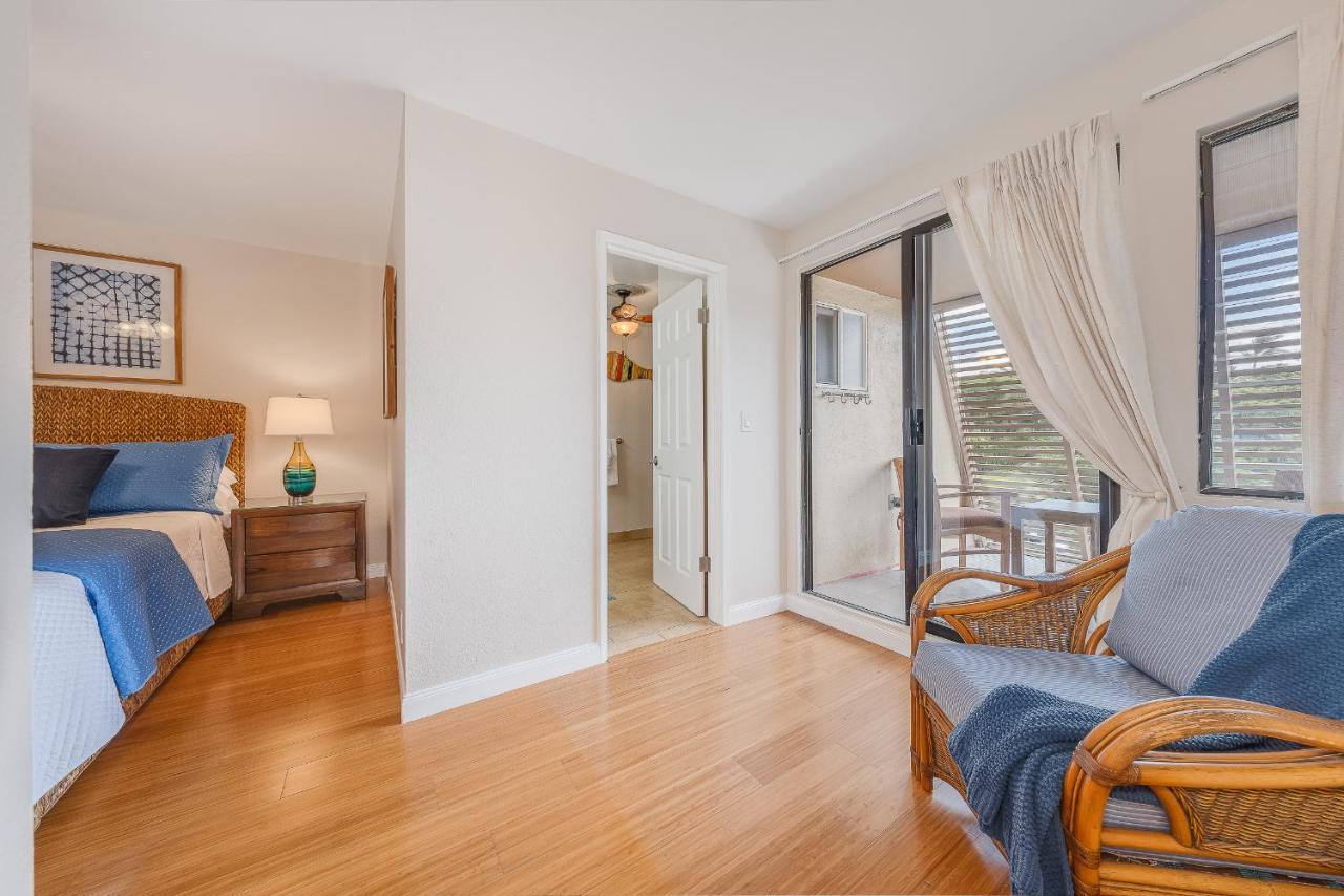 Maui Kamaole A204 - Romvari Realty Kīhei Exterior foto