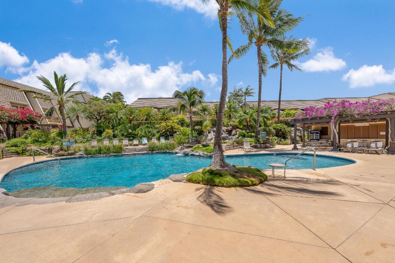 Maui Kamaole A204 - Romvari Realty Kīhei Exterior foto
