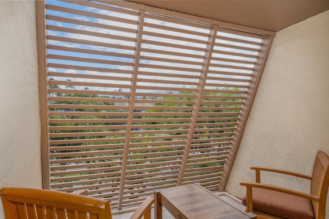 Maui Kamaole A204 - Romvari Realty Kīhei Exterior foto