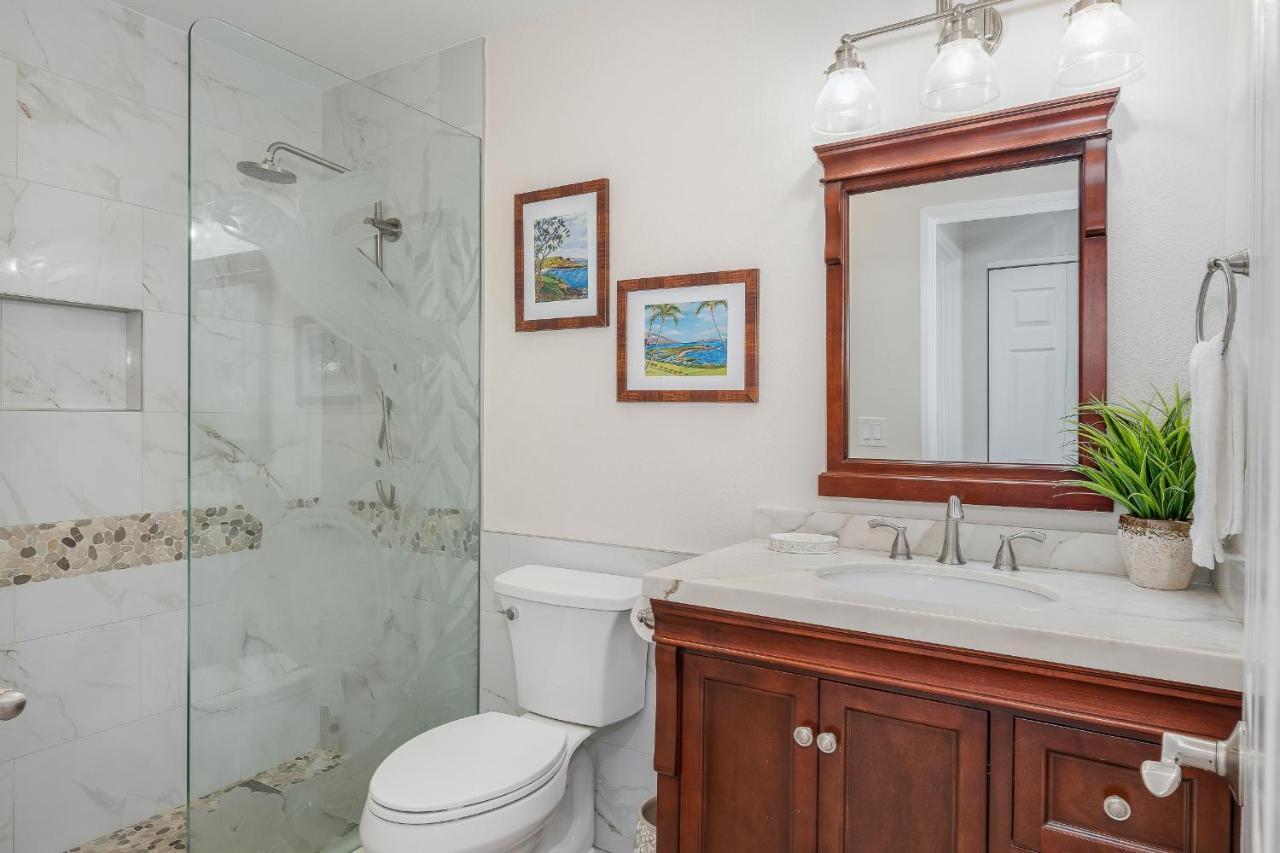 Maui Kamaole A204 - Romvari Realty Kīhei Exterior foto