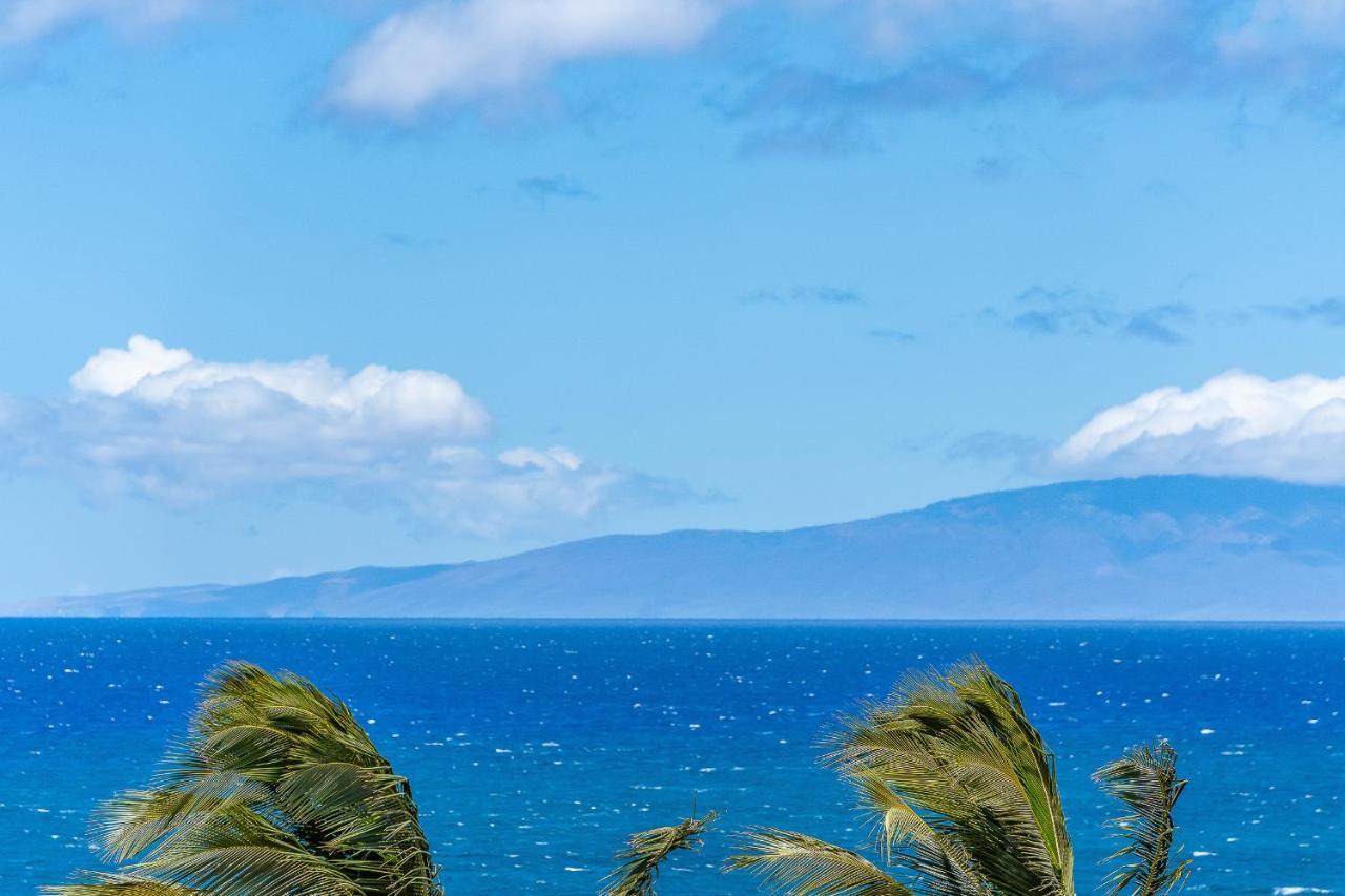 Maui Kamaole A204 - Romvari Realty Kīhei Exterior foto