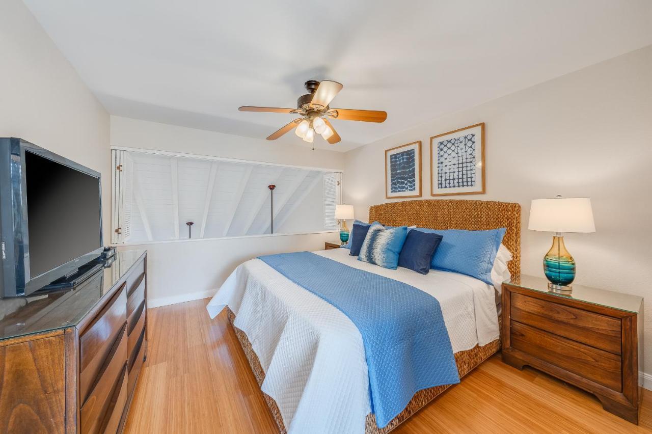 Maui Kamaole A204 - Romvari Realty Kīhei Exterior foto