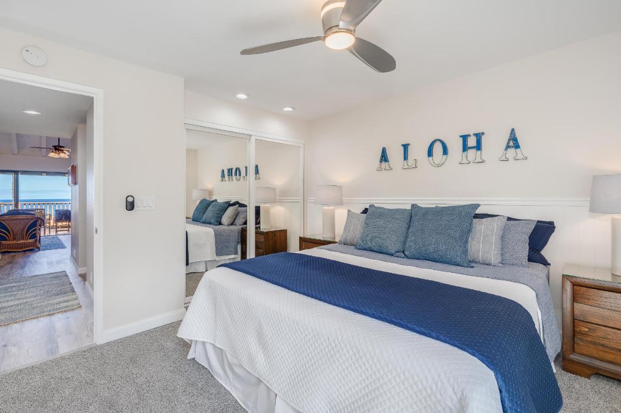 Maui Kamaole A204 - Romvari Realty Kīhei Exterior foto