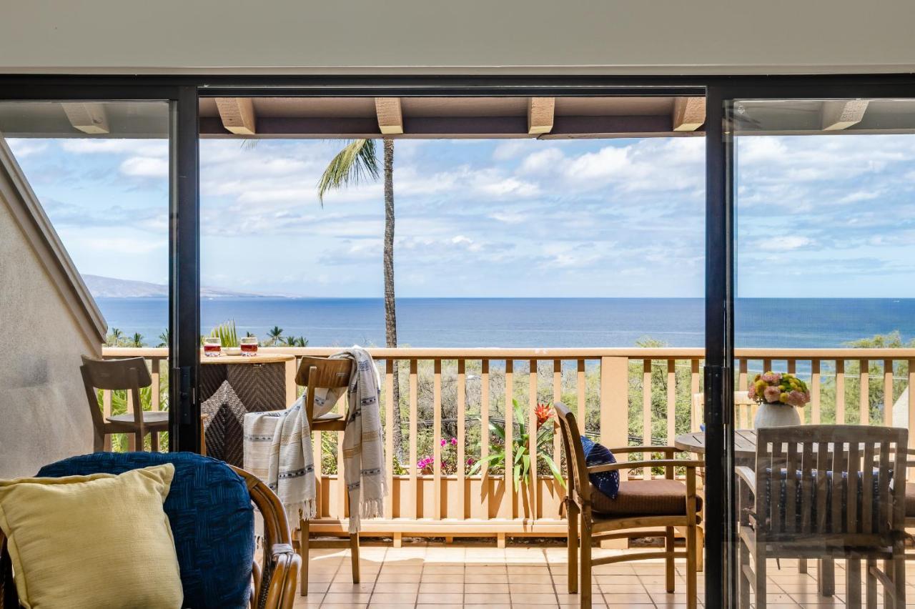 Maui Kamaole A204 - Romvari Realty Kīhei Exterior foto
