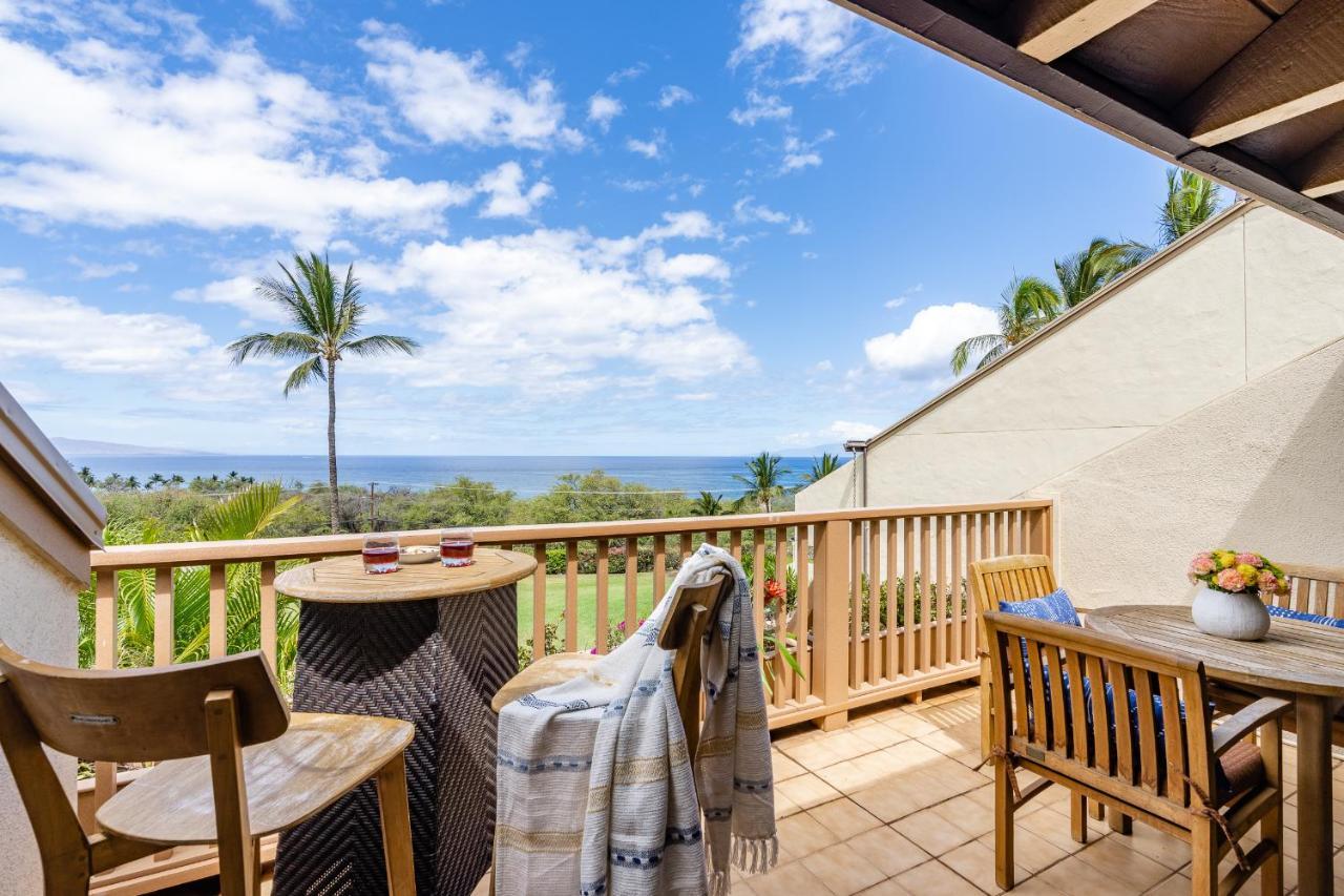 Maui Kamaole A204 - Romvari Realty Kīhei Exterior foto