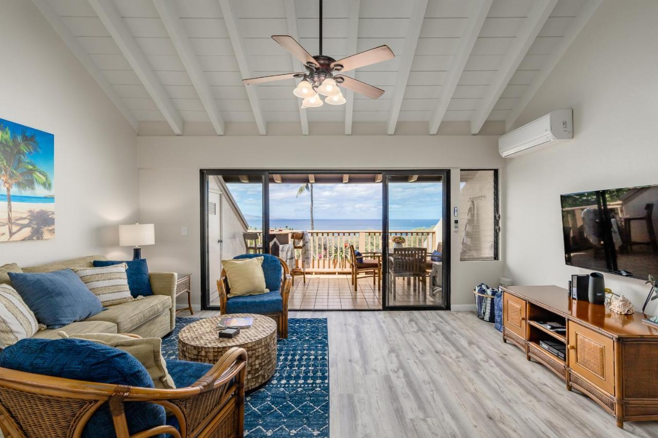 Maui Kamaole A204 - Romvari Realty Kīhei Exterior foto