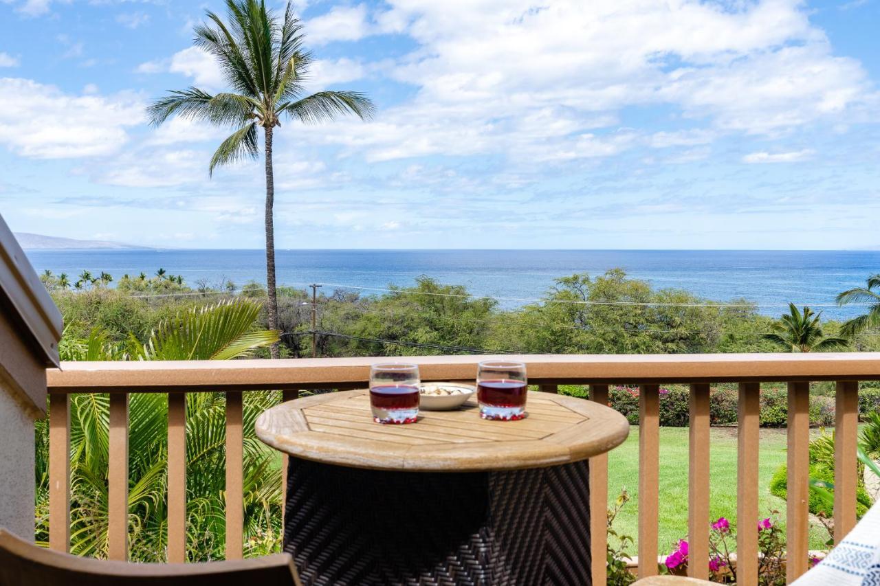Maui Kamaole A204 - Romvari Realty Kīhei Exterior foto